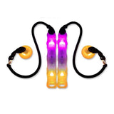 HelixPoi w/ LED Knob Handles From Ultrapoi