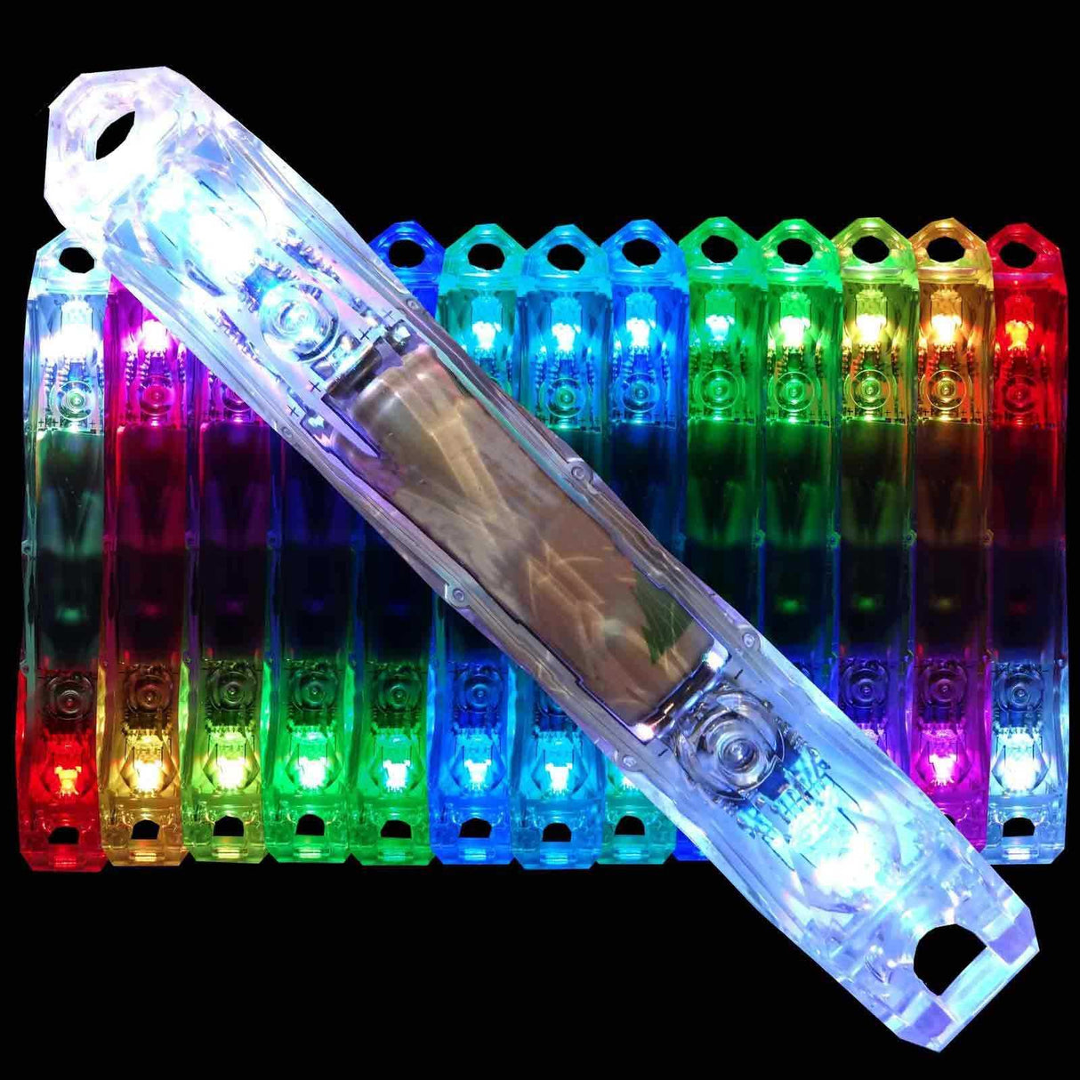 Ultralight LED Glow Stick from Ultrapoi