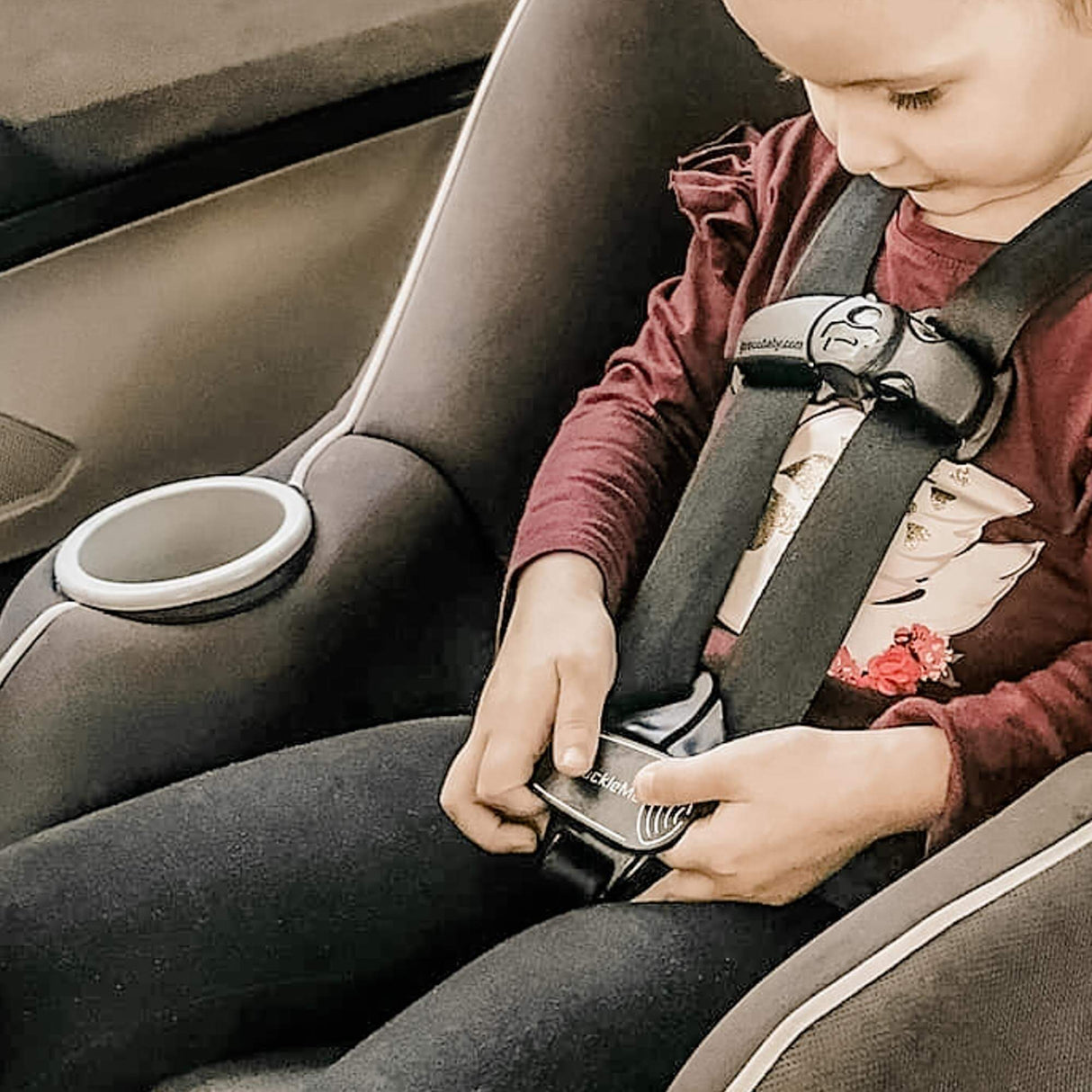 Toddler Travel Gift Bundle from UnbuckleMe®