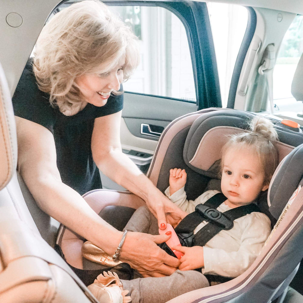 UnbuckleMe Car Seat Buckle Release Tool - Double Packs from UnbuckleMe®