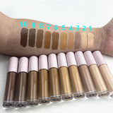 Luminous Under Eye Concealer for Dark Circles from Epilynx Skincare and Cosmetics