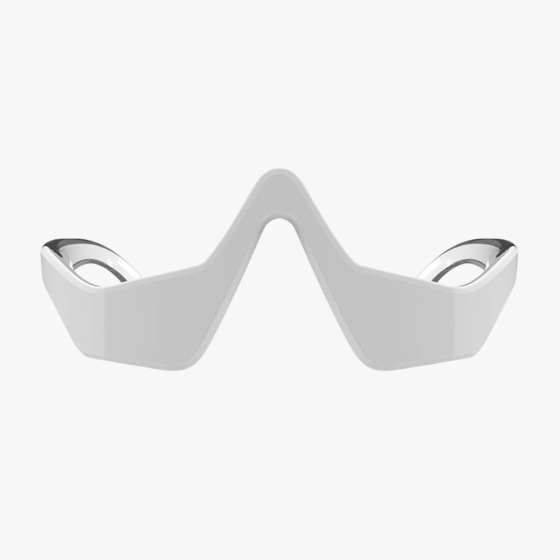 Under-Eye Red Light Therapy Skin Rejuvenation and Relaxation Massager from BeNat