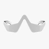 Under-Eye Red Light Therapy Skin Rejuvenation and Relaxation Massager from BeNat