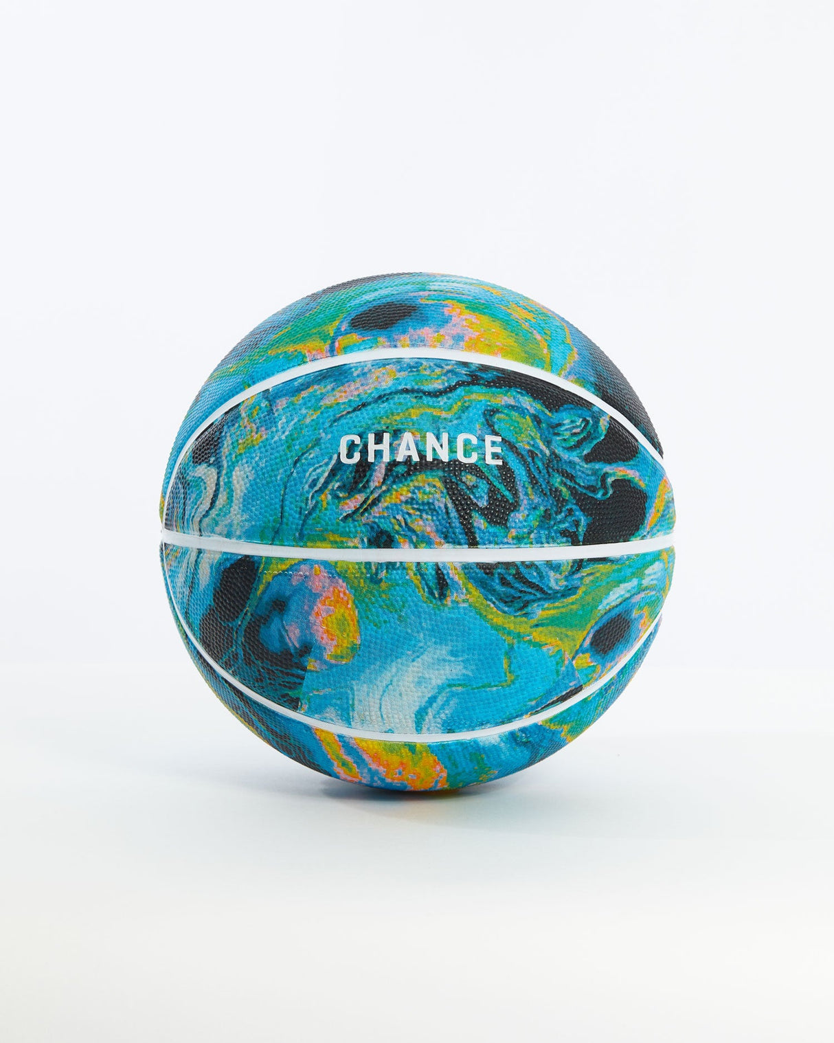 UNI Basketball From Chance