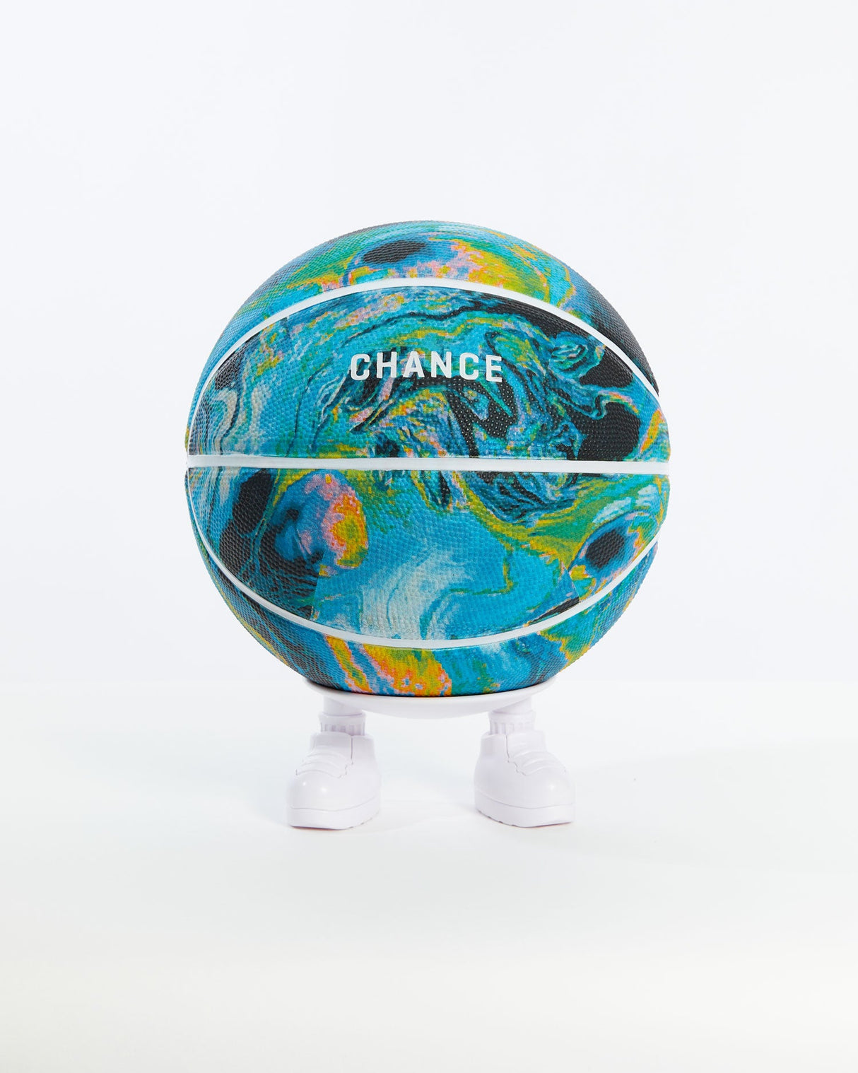 UNI Basketball From Chance