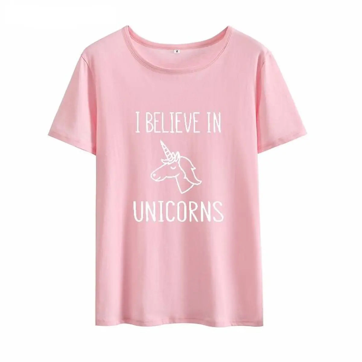 Believe In Unicorns T-Shirt From Kawaii Stop