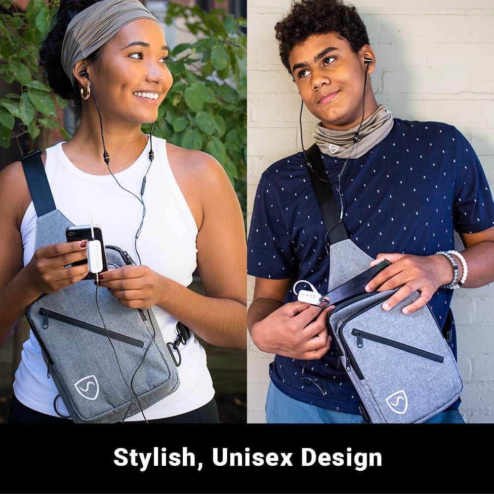 SYB Sling Bag From Shield Your Body