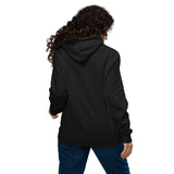 "BEHIND EVERY WOMAN" SPHYNX UNISEX HOODIE from ReNewedPet