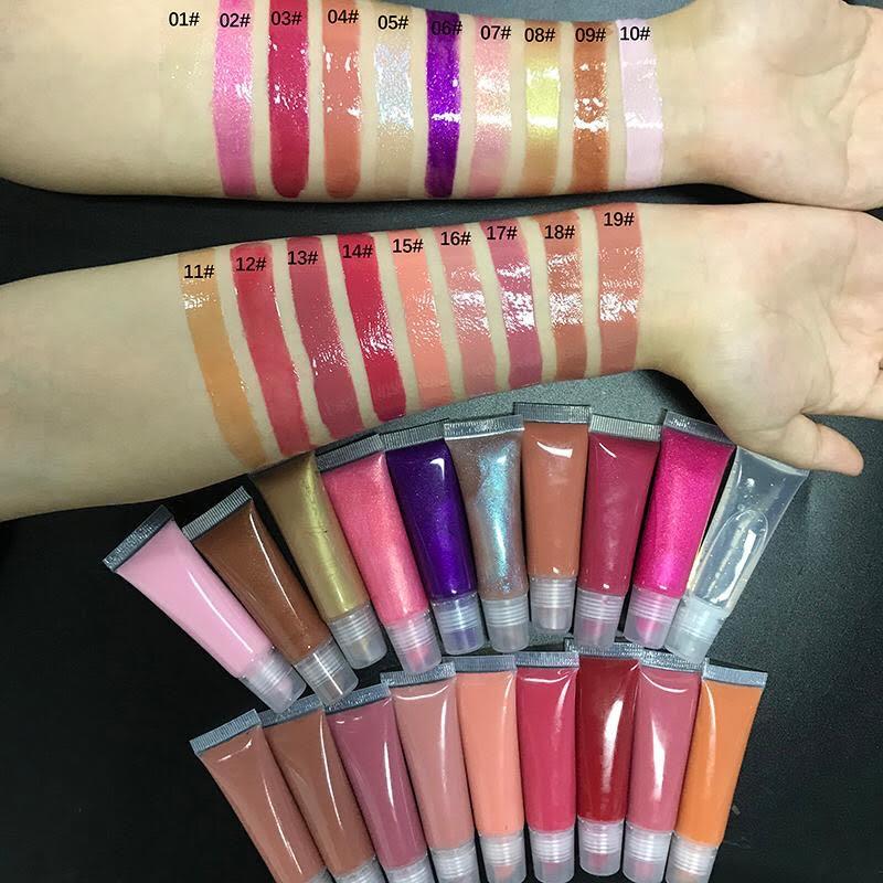 Intensely Hydrating Lip Balm - For Smooth Lips from Epilynx Skincare and Cosmetics