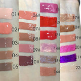 Lip Gloss Tubes for the Lips of An Angel from Epilynx Skincare and Cosmetics