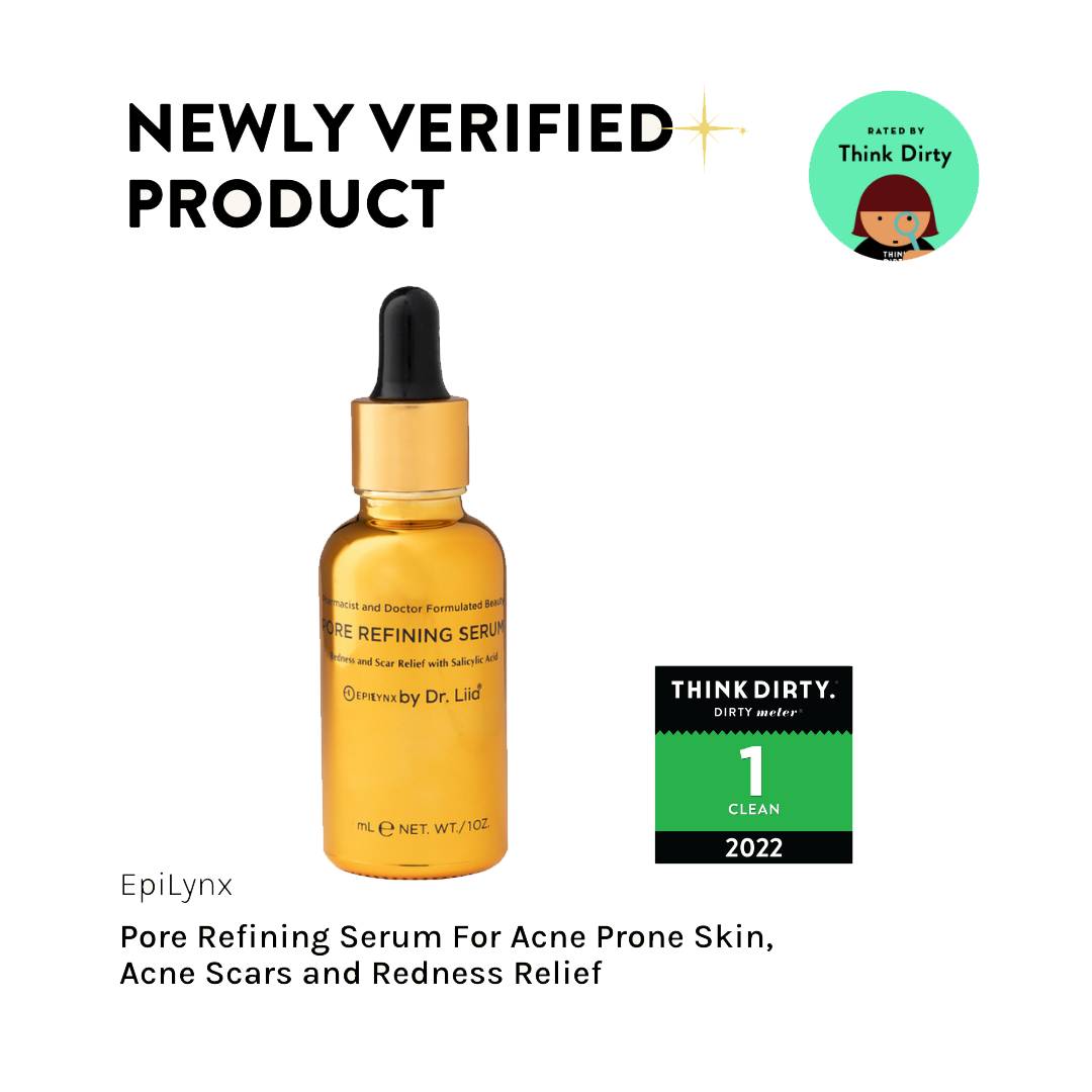 Moisturizer Set for Acne Prone Skin and Acne Scars - Brightening from Epilynx Skincare and Cosmetics