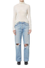Agolde 90's jean From LadyBird & Grace