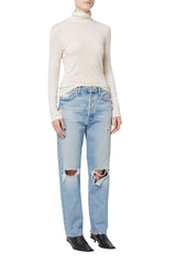 Agolde 90's jean From LadyBird & Grace