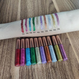 Sparkle Eyeliner - For Shimmer & Shine in Your Eyes from Epilynx Skincare and Cosmetics