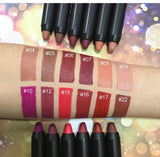 Perfect Lip Crayon Hydrating Lip Pencil from Epilynx Skincare and Cosmetics