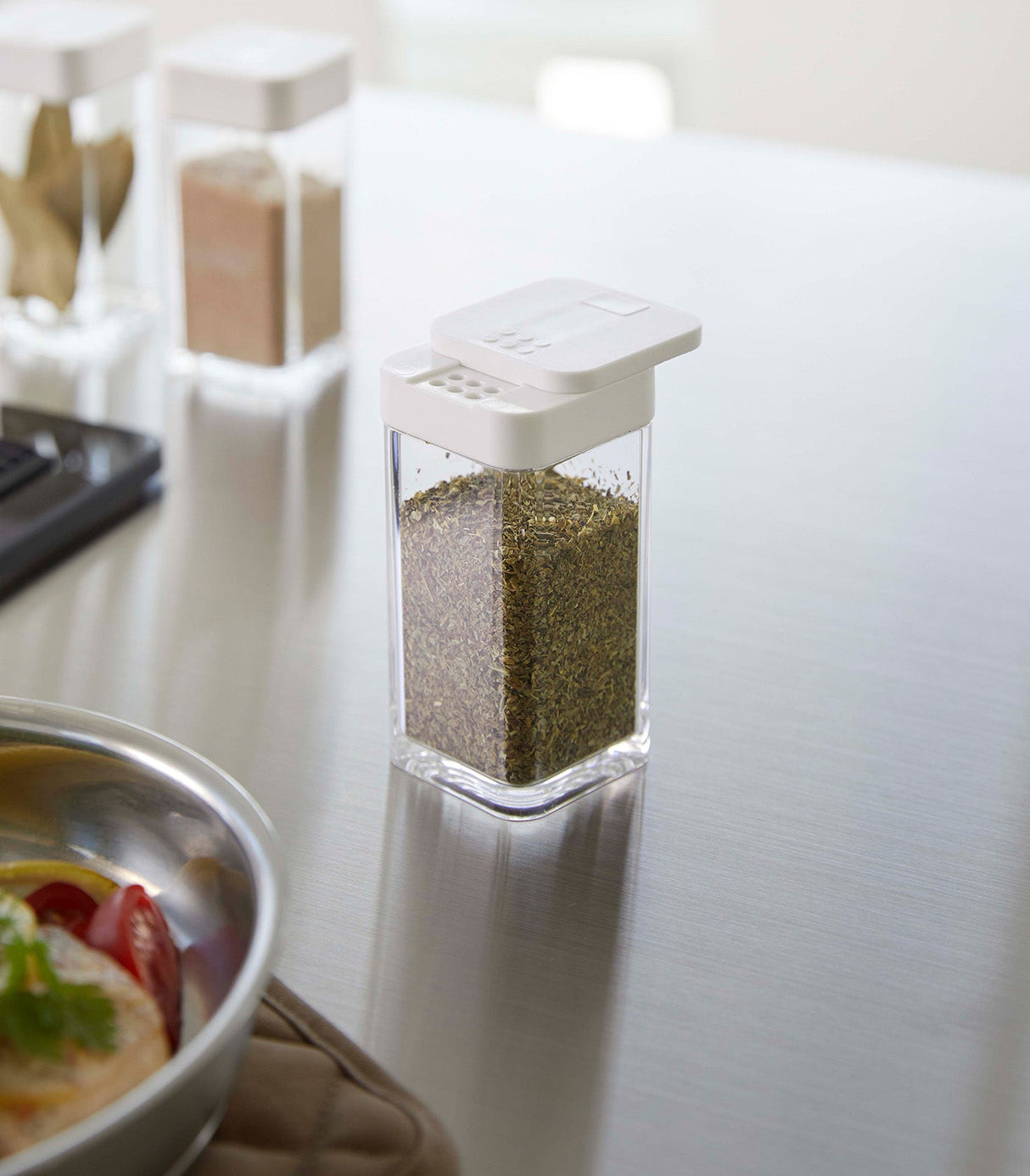 Spice Jar from Yamazaki Home