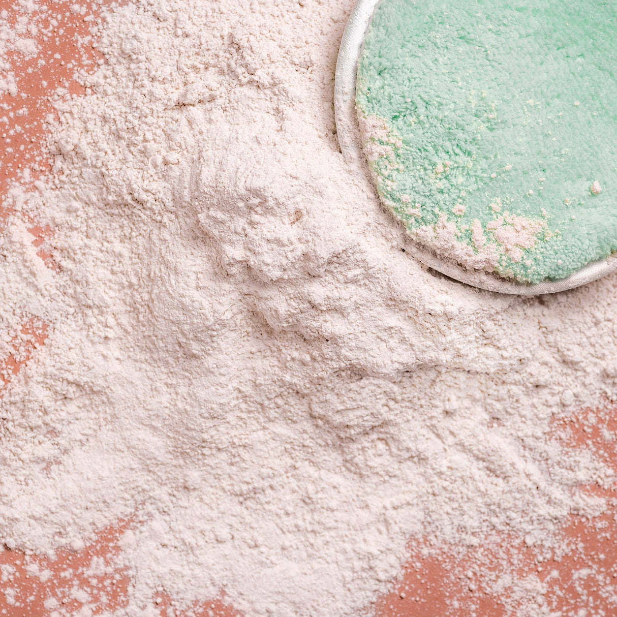 Talc Free Baby Powder, Unscented, Corn Free from Ora's Amazing Herbal