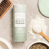 Talc Free Body Powder, Unscented from Ora's Amazing Herbal