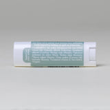 Natural Unscented Lip Balm, Fragrance Free Lip Balm from Ora's Amazing Herbal
