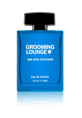 Grooming Lounge One Cool Customer EDT from Grooming Lounge