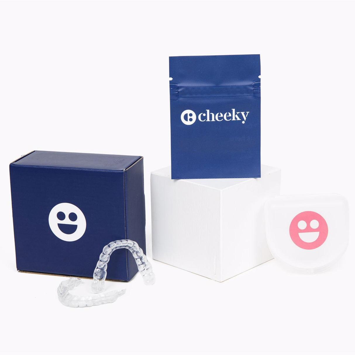 Retainer – One-time from Cheeky