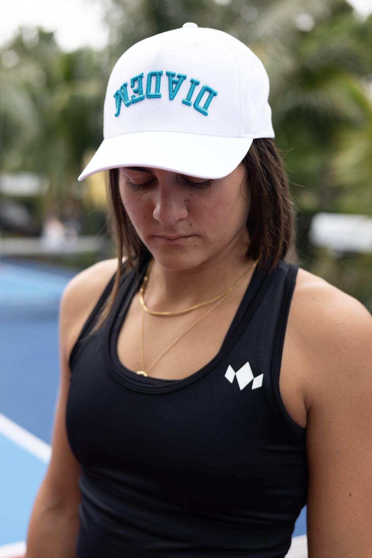 Diadem Upside Down Hat From Diadem Sports