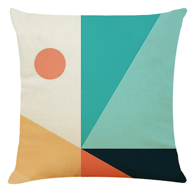 Contour Cushion Cover from Moderny