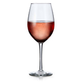 Libbey Entertaining Essentials All Purpose Wine Glasses, 17-ounce, Set of 6 from Libbey