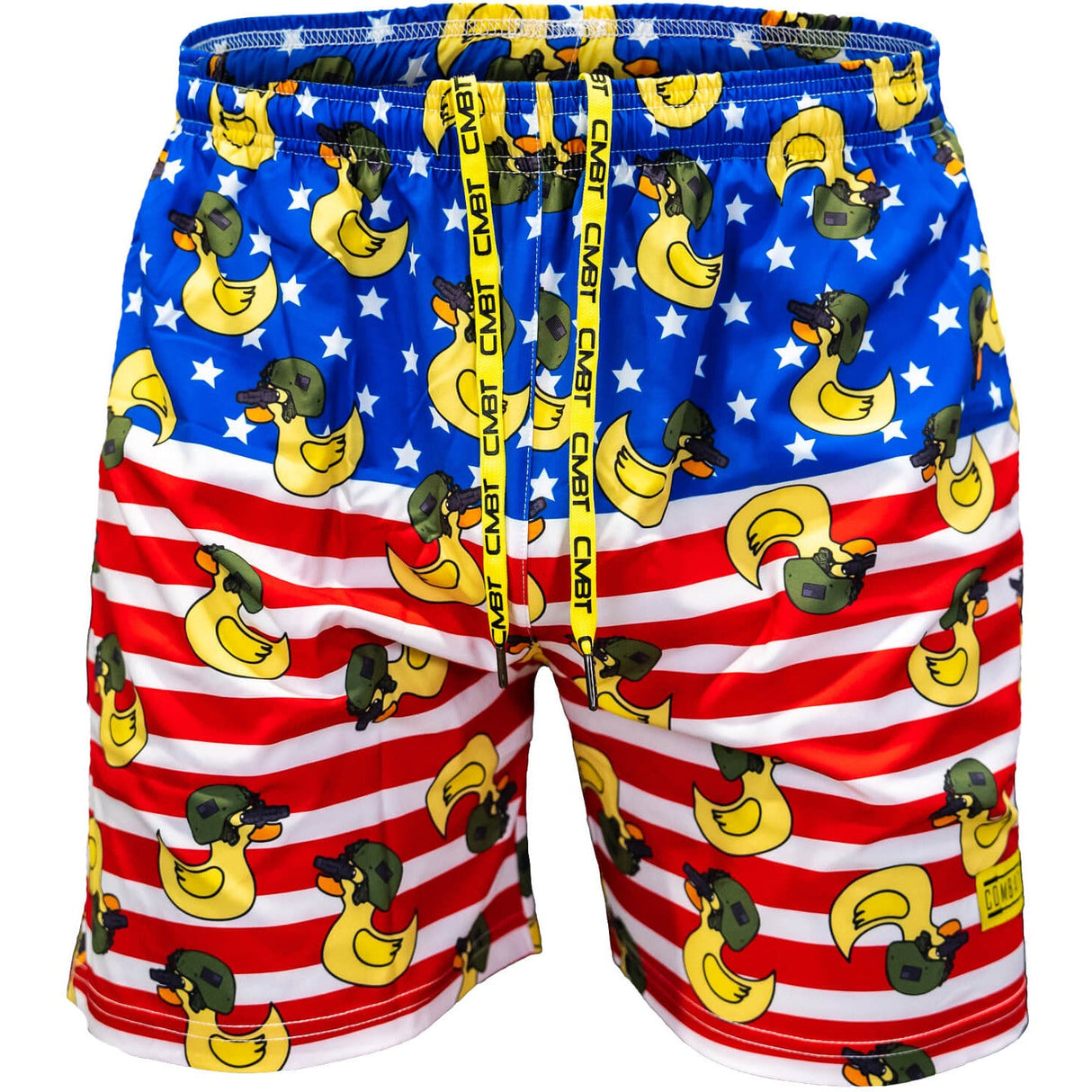 Men's V3 Performance Training Shorts | 5.5" from Combat Iron Apparel