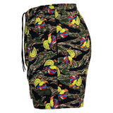 Men's V3 Performance Training Shorts | 5.5" from Combat Iron Apparel