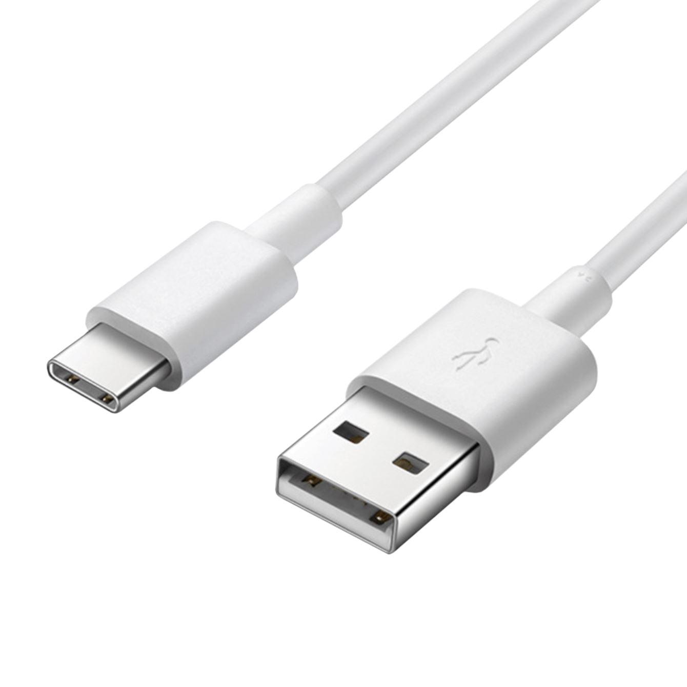 USB Type-C Cable, Compact - Pack of 12 from Mila Lifestyle Accessories