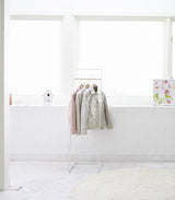 Coat Rack (55" H)  - Steel from Yamazaki Home