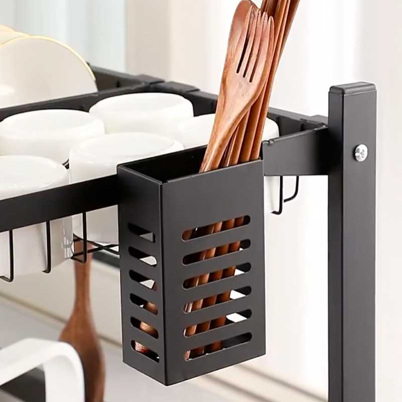 Extra Utensil Holder From Rackifier