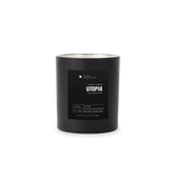 Classic Utopia Candle from Hotel Collection
