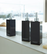 Square Shower Dispenser - Three Styles from Yamazaki Home