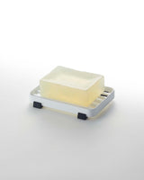 Slotted Soap Tray - Steel from Yamazaki Home