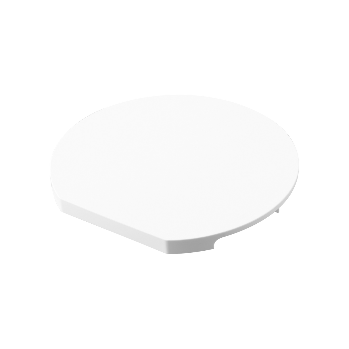 Round Magnetic Cutting Board from Yamazaki Home