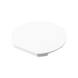 Round Magnetic Cutting Board from Yamazaki Home