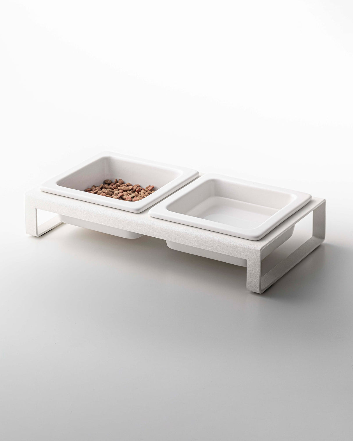 Pet Food Bowl from Yamazaki Home
