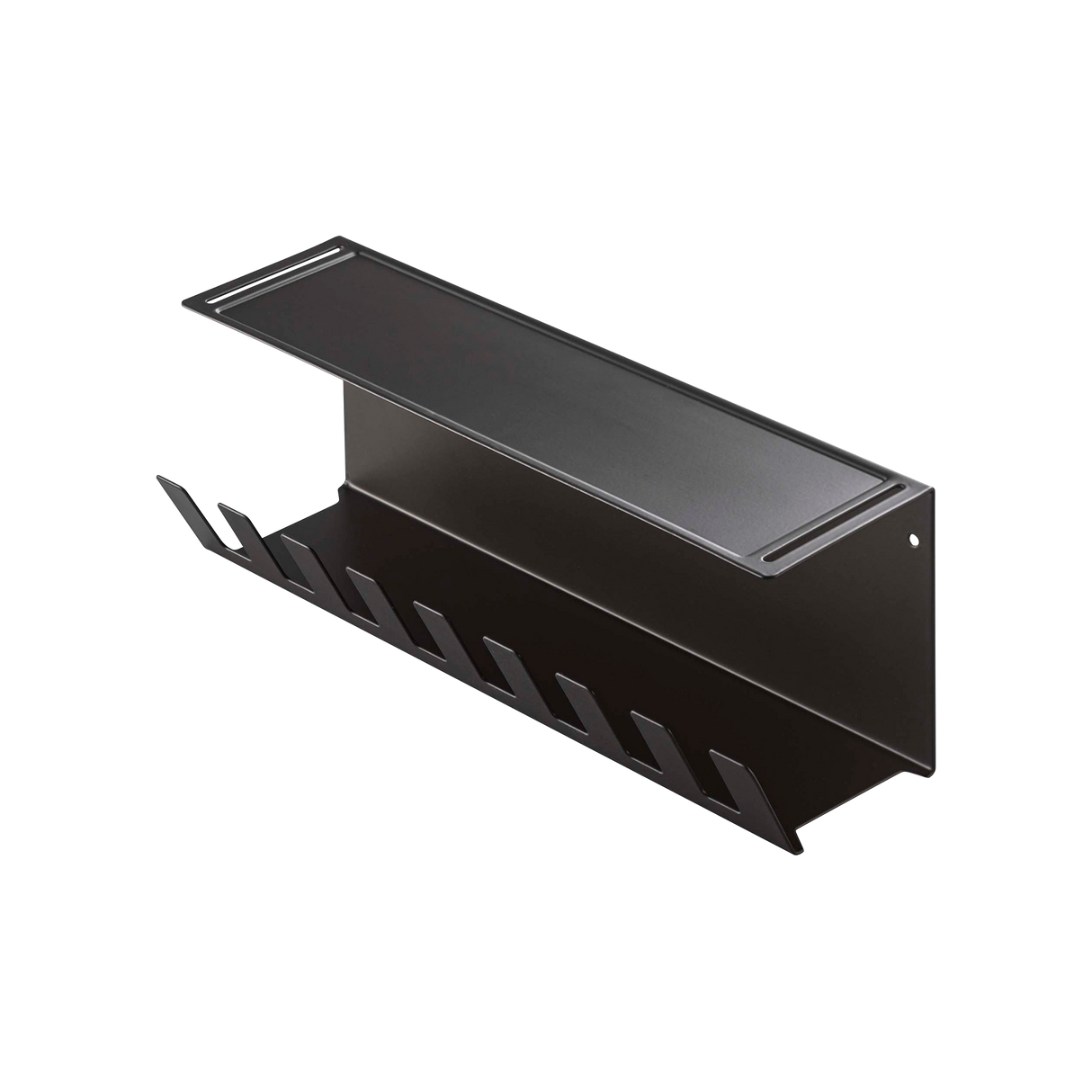 Under-Desk Cable Organizer - Steel from Yamazaki Home