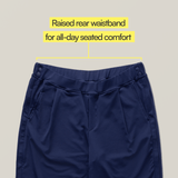Everyday Side-Zip Pant for Women from Joe & Bella