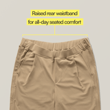 Everyday Side-Zip Pant for Women from Joe & Bella