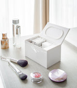 Skincare Organizer from Yamazaki Home