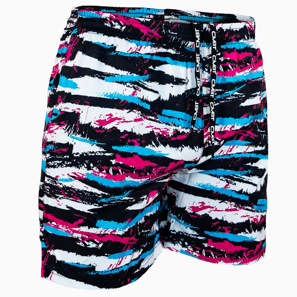 Men's V3 Performance Training Shorts | 5.5" from Combat Iron Apparel