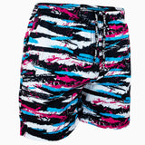 Men's V3 Performance Training Shorts | 5.5" from Combat Iron Apparel