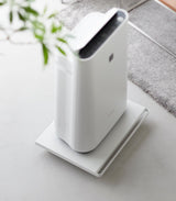 Rolling Caddy (2" H)  - Steel from Yamazaki Home