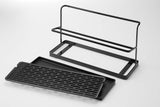 Countertop Bottle Drying Rack - Steel from Yamazaki Home
