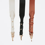 Valerie Vegan Leather Strap