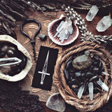 Vampire Slayer from Wicked Good Perfume