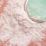 Talc Free Baby Powder, Real Vanilla Amber from Ora's Amazing Herbal